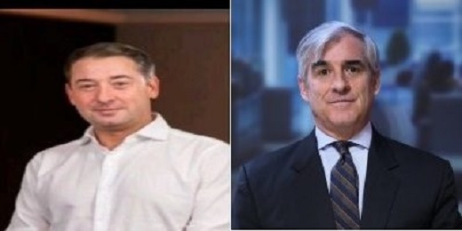 Por “jugar a dobles” con el hermano, Autorregulador multó con $34 millones al corredor Mauricio Jaramillo Uribe