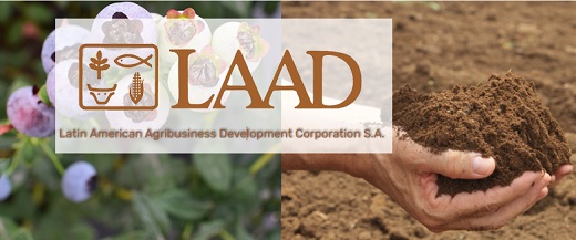 Aterriza Laad Américas Corp. en Colombia para otorgar créditos individuales o para negocios agrícolas