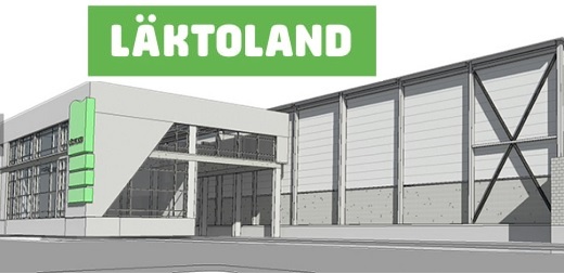 Läktoland (de Milk, Yogurt & Cheese Inc.), allegada a Justo&Bueno, quiere protección de acreedores por $29.200 millones
