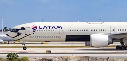 Latam emitirá tres clases de bonos convertibles en acciones y aumentará capital por US$10.456 millones