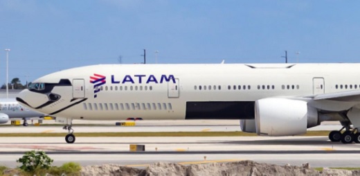 Latam emitirá tres clases de bonos convertibles en acciones y aumentará capital por US$10.456 millones
