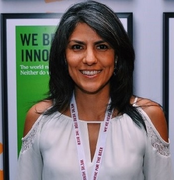 Lorena Madrid
