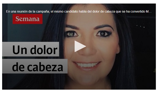 Tecnoglass se hunde