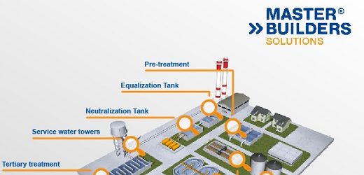 Firma de aditivos para construcción Master Builders Solutions Colombia S.A.S. pasó a manos de multinacional suiza Sika