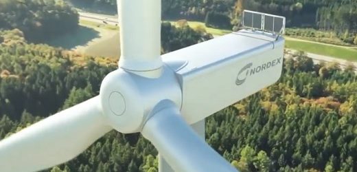 Celsia Colombia hizo pedido a Nordex Group (Alemania) de 63 turbinas para generación de energía eólica