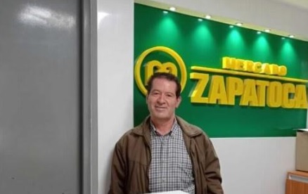 Zapatoca