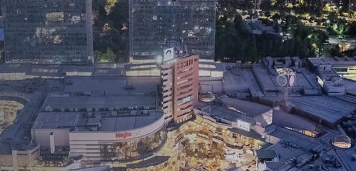 Parque Arauco desarrollará dos proyectos  multifamily en Medellín con una inversión inicial de $34.200 millones