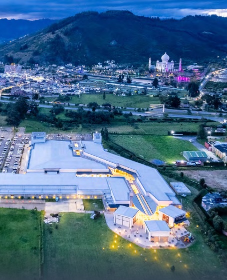 Parque Arauco