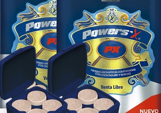 Powers-X