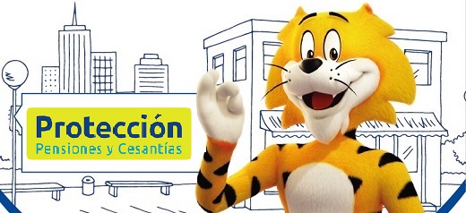 Protección creará compañía aseguradora que ofrezca rentas vitalicias y seguros previsionales