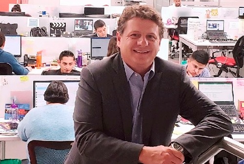Ramiro Avendaño