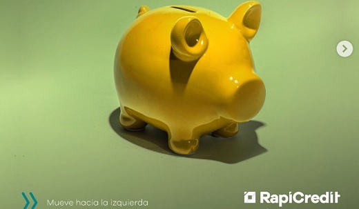 ‘Fintech’ colombiana RapiCredit levantó US$4,5 millones de fondos privados Crowd Credit (Japón) y Percent (Estados Unidos)