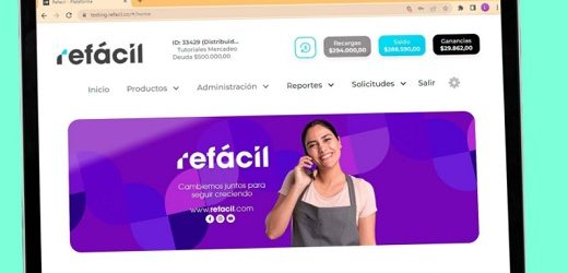 US$15 millones de Super Pagos para internacionalización de ‘startup’ Rapifácil y ampliación de la marca Apagar