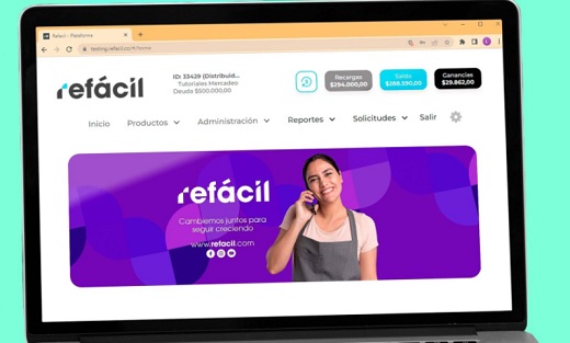 US$15 millones de Super Pagos para internacionalización de ‘startup’ Rapifácil y ampliación de la marca Apagar