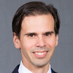 jefe financiero en Frontera Energy