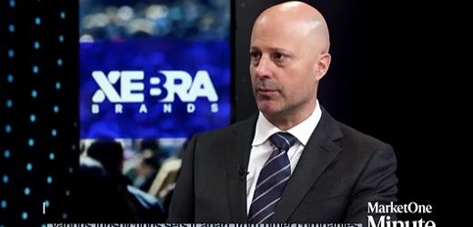 Giustra se va de Colombia con Xebra Brands porque el negocio “está saturado con cientos de licencias de cannabis”