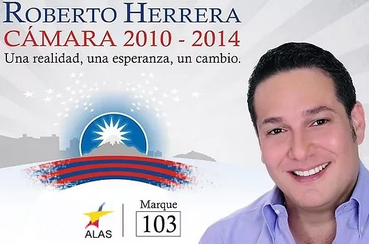 Roberto José Herrera
