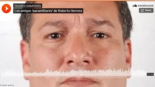 Roberto José Herrera