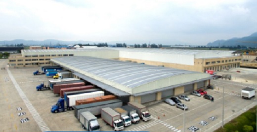 Belga Azelis adquirió a Rocsa en Colombia, distribuidora de ingredientes alimenticios y pinturas, tintas y aditivos