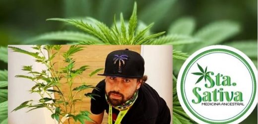 Canadiense Avicanna vendió  su parte en Sativa Nativa, el negocio de cannabis con el hijo del cantante Carlos Vives