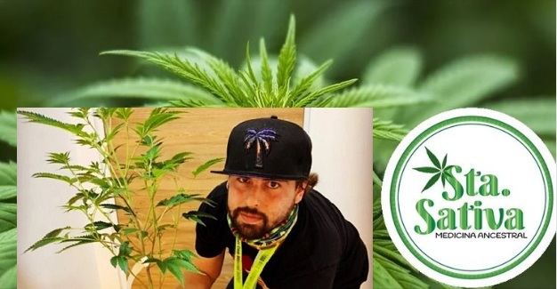 Canadiense Avicanna vendió  su parte en Sativa Nativa, el negocio de cannabis con el hijo del cantante Carlos Vives