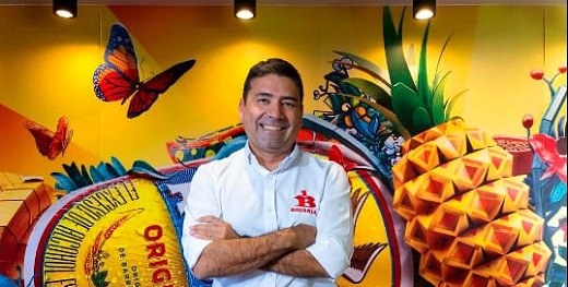 Tras 17 años con extranjeros al mando, un colombiano vuelve a tomar Presidencia de cervecera Bavaria