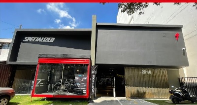 Global Specialized