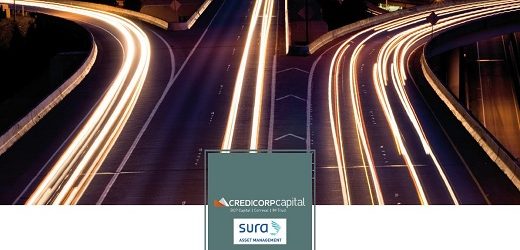 US$40 millones de la Corporación Financiera Internacional (CFI) a fondo de infraestructura FCP 4G Credicorp & Sura