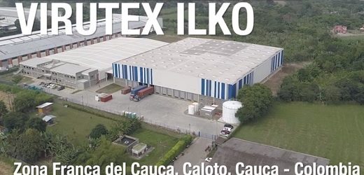 H.I.G. Capital adquirió Virutex Ilko (productos de limpieza y menaje de cocina) en Chile, Perú, Colombia y México