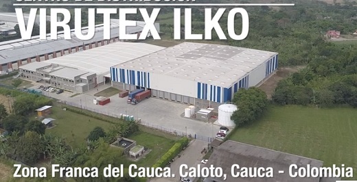 H.I.G. Capital adquirió Virutex Ilko (productos de limpieza y menaje de cocina) en Chile, Perú, Colombia y México