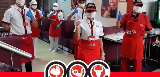 Con 85% de votos, acreedores aprobaron acuerdo de reestructuración de tradicional cadena de comidas colombiana ppc