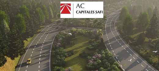 Peruana AC Capitales Safi aterriza en Colombia con adquisición del 30% de Doble Calzada Oriente, proyecto de $1,1 billones
