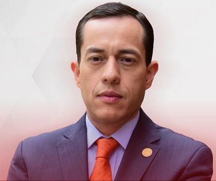 superintendente de Industria