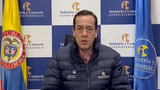 Al mejor estilo de Juan Emilio Posada (en ISA) el Gobierno dejará atornillado al superintendente de Industria en la Creg