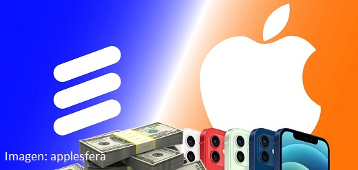 iPhone 12 y 13, así como iPads más nuevos prohibidos en Colombia por juez que otorgó a Ericsson protección sobre patente