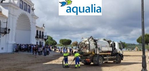 Española Aqualia adquirió de francesa Saur seis concesionarias de acueductos y alcantarillados en Colombia
