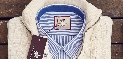 Armatura, marca de ropa colombiana, recaudó $450 millones en a2censo de la Bolsa de Valores
