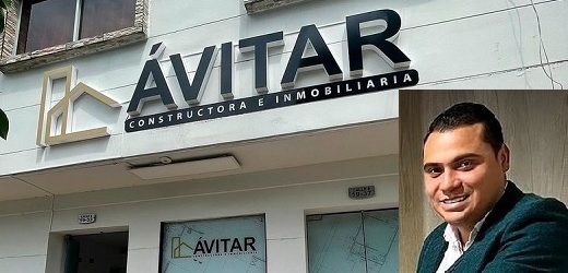 Ávitar Constructora e Inmobiliaria a suspender captación ilegal de dineros del público por al menos $5.879 millones