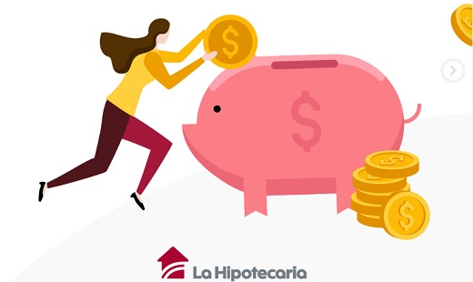 La Hipotecaria Compañía de Financiamiento (filial del banco panameño) se expande en Colombia