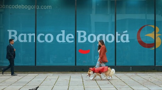 Precio objetivo de acción en Banco de Bogotá sube a $69.000 por mayor enfoque en Colombia, tras escisión de BAC Holding