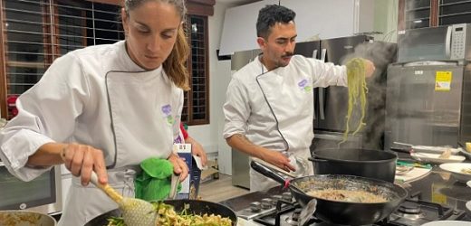 En el 2021, colombianos gastaron en la compra de pastas alimenticias $731.000 millones