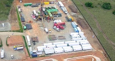Ecopetrol finalizó venta, a inglesa Perenco Oil & Gas, de 36 pequeños campos de crudo ubicados en departamento del Casanare