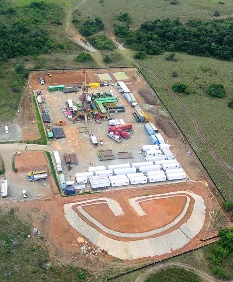 Ecopetrol finalizó venta, a inglesa Perenco Oil & Gas, de 36 pequeños campos de crudo ubicados en departamento del Casanare