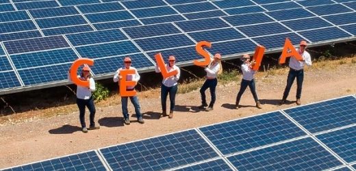 Celsia firmó crédito con la International Finance Corporation, IFC, vinculado a metas ambientales, por US$140 millones