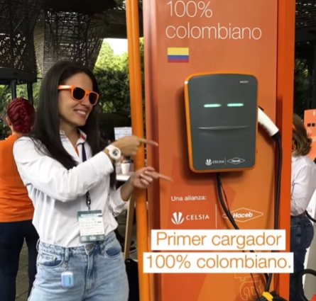 Celsia firmó crédito