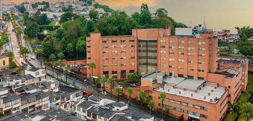 Fondo Colombian Healthcare Properties invertirá $200.000 millones en lo que resta del 2022 en infraestructura hospitalaria