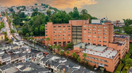 Fondo Colombian Healthcare Properties invertirá $200.000 millones en lo que resta del 2022 en infraestructura hospitalaria