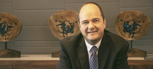 Colombiano Daniel Verswyvel nuevo gerente general de Microsoft para Centroamérica y Caribe