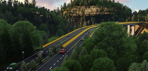 A través de brazo mexicano Brownfield SPV III, BlackRock entrará a compañía colombiana Doble Calzada Oriente (DCO)