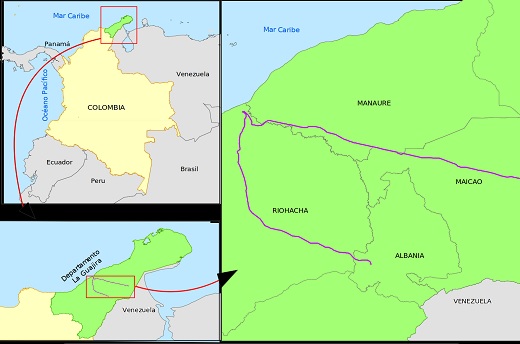 Elecnorte